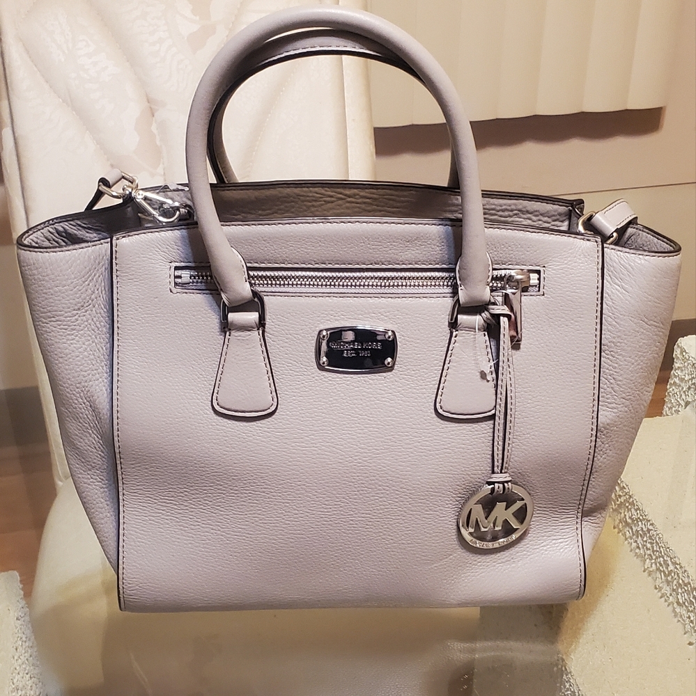 Michael Kors Leather Handbag